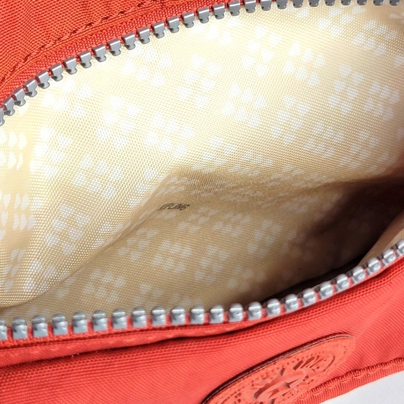 Kipling Alwyn in Orange P109 - Picture 5 of 9